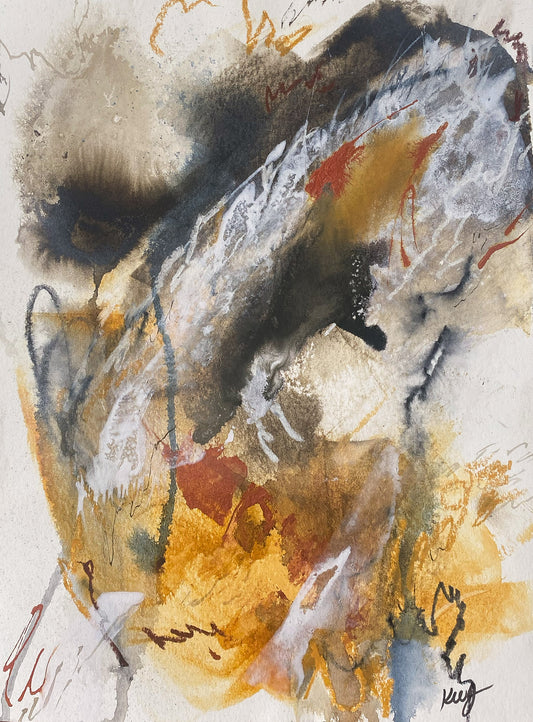 The Beauty of Turmoil