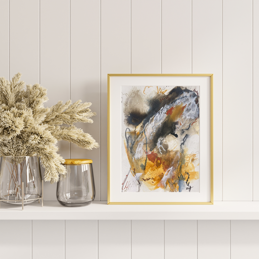 The Beauty of Turmoil