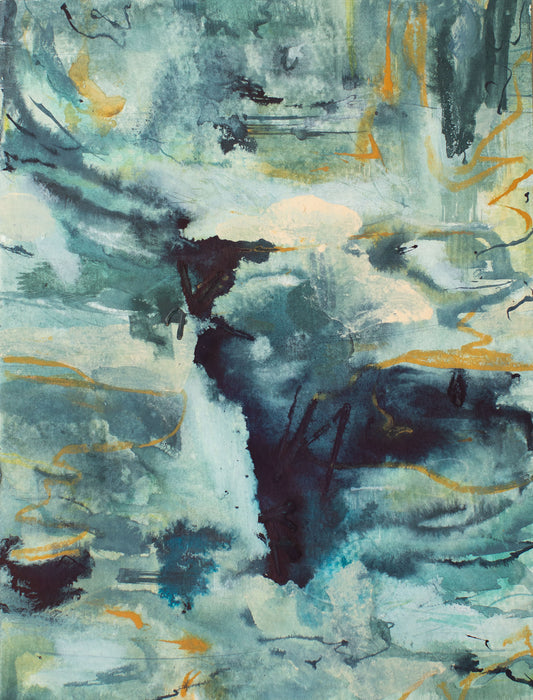 Storm Clouds