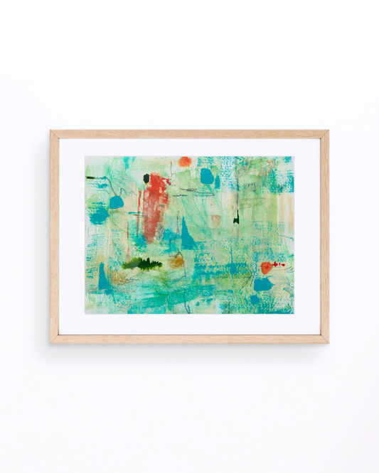 The Beauty of Moments