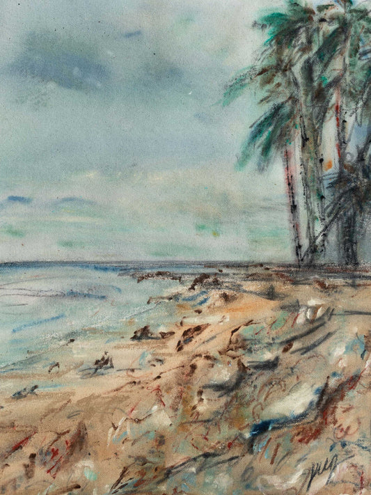 Surfers Point
