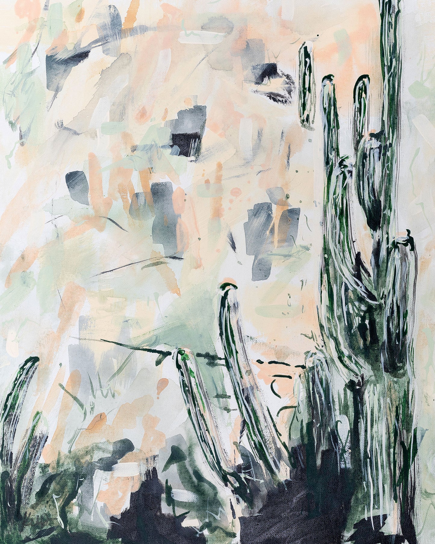 Cacti Road