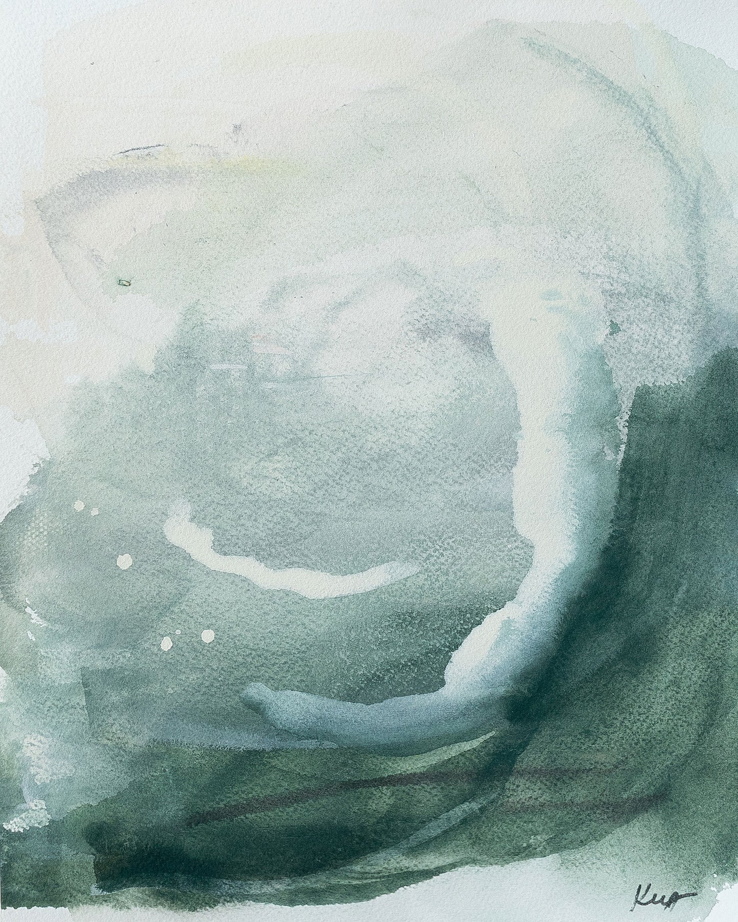 Ocean Swell