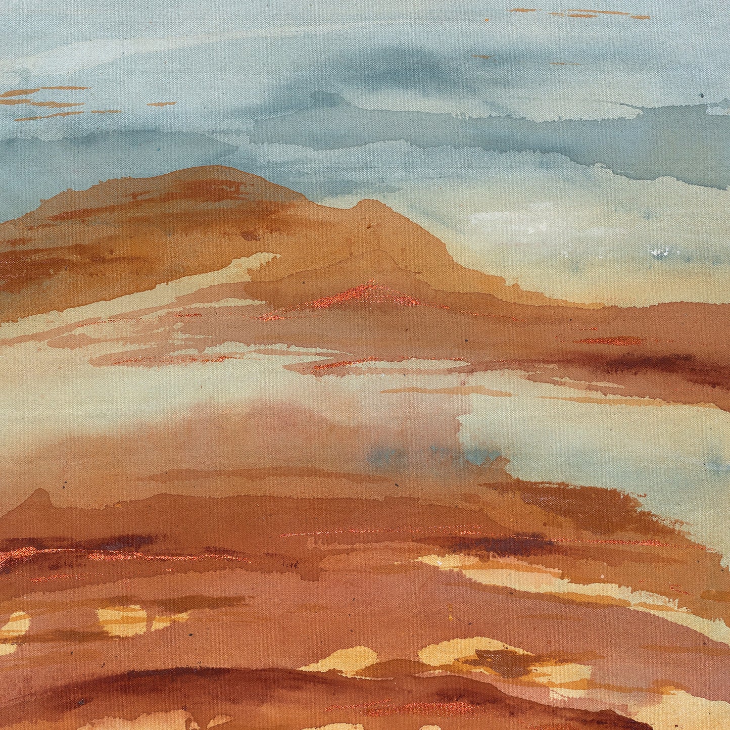 Mountains