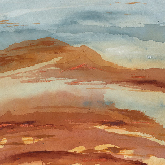 Mountains