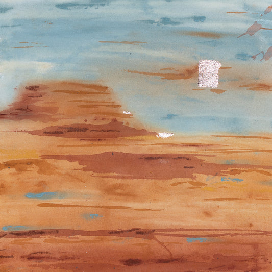 Desert Mountain