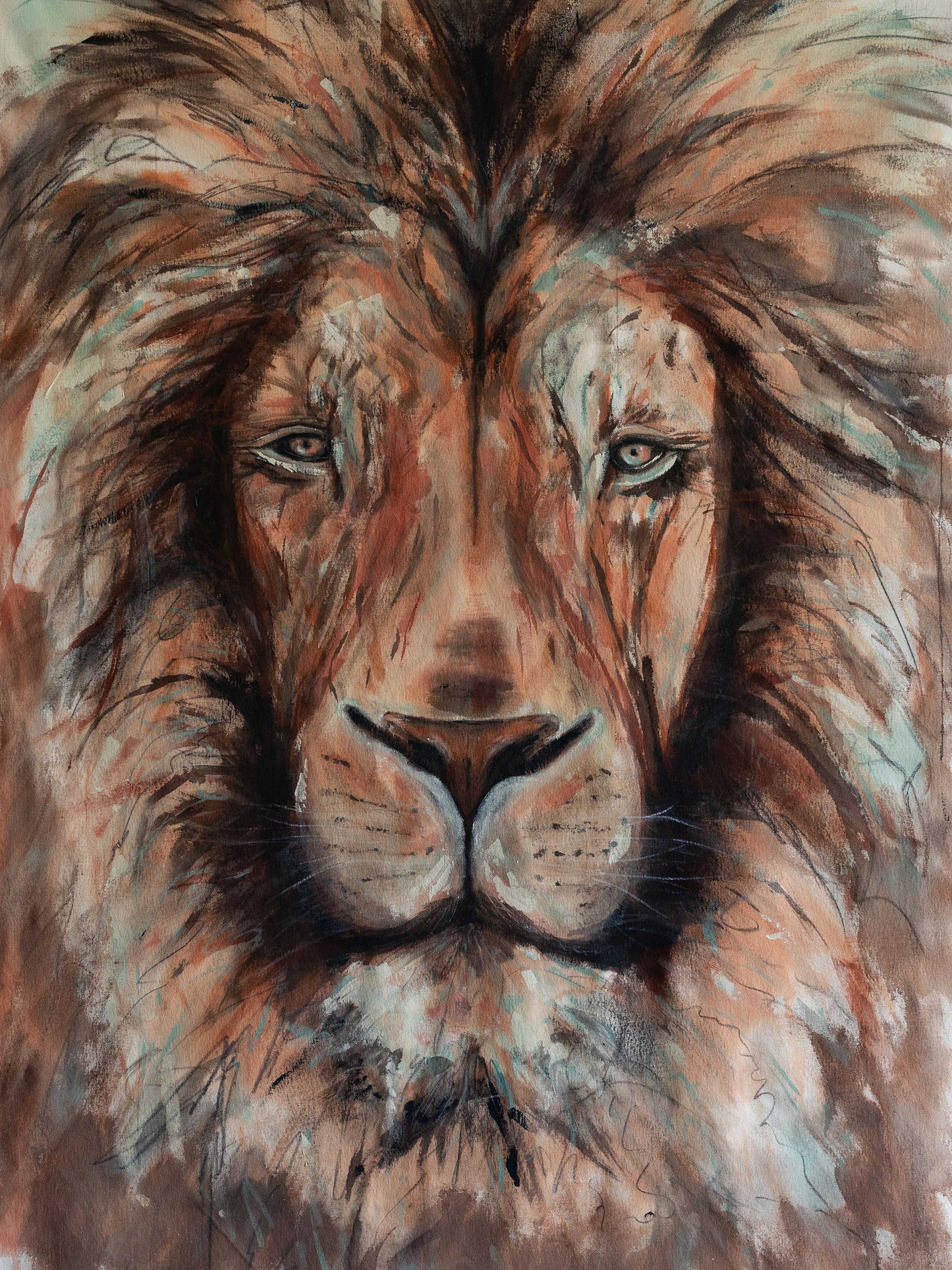 The Lion