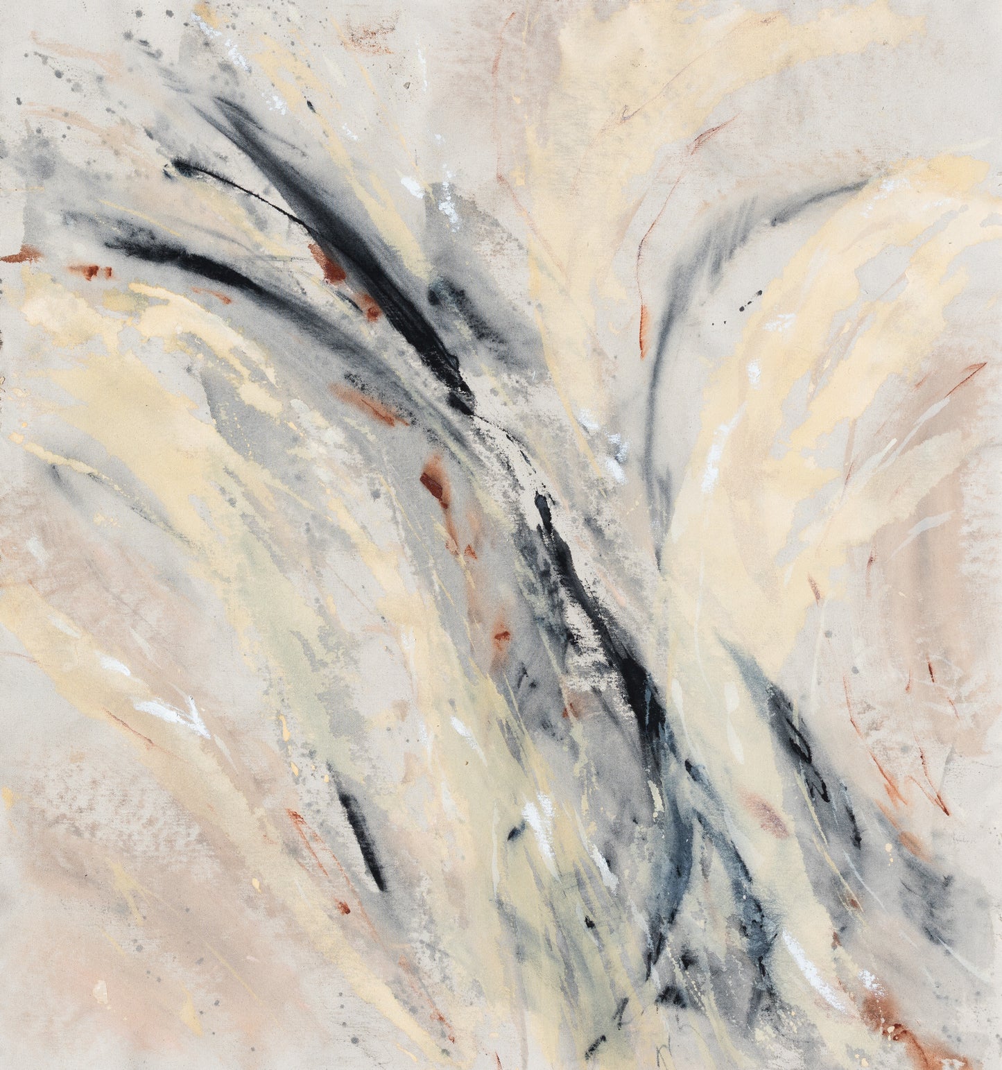 Neutral Abstract