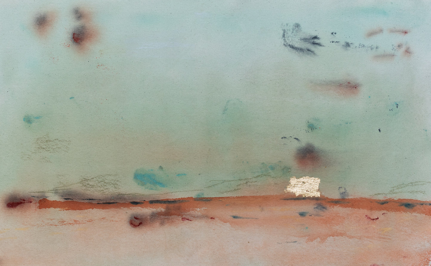 Desert