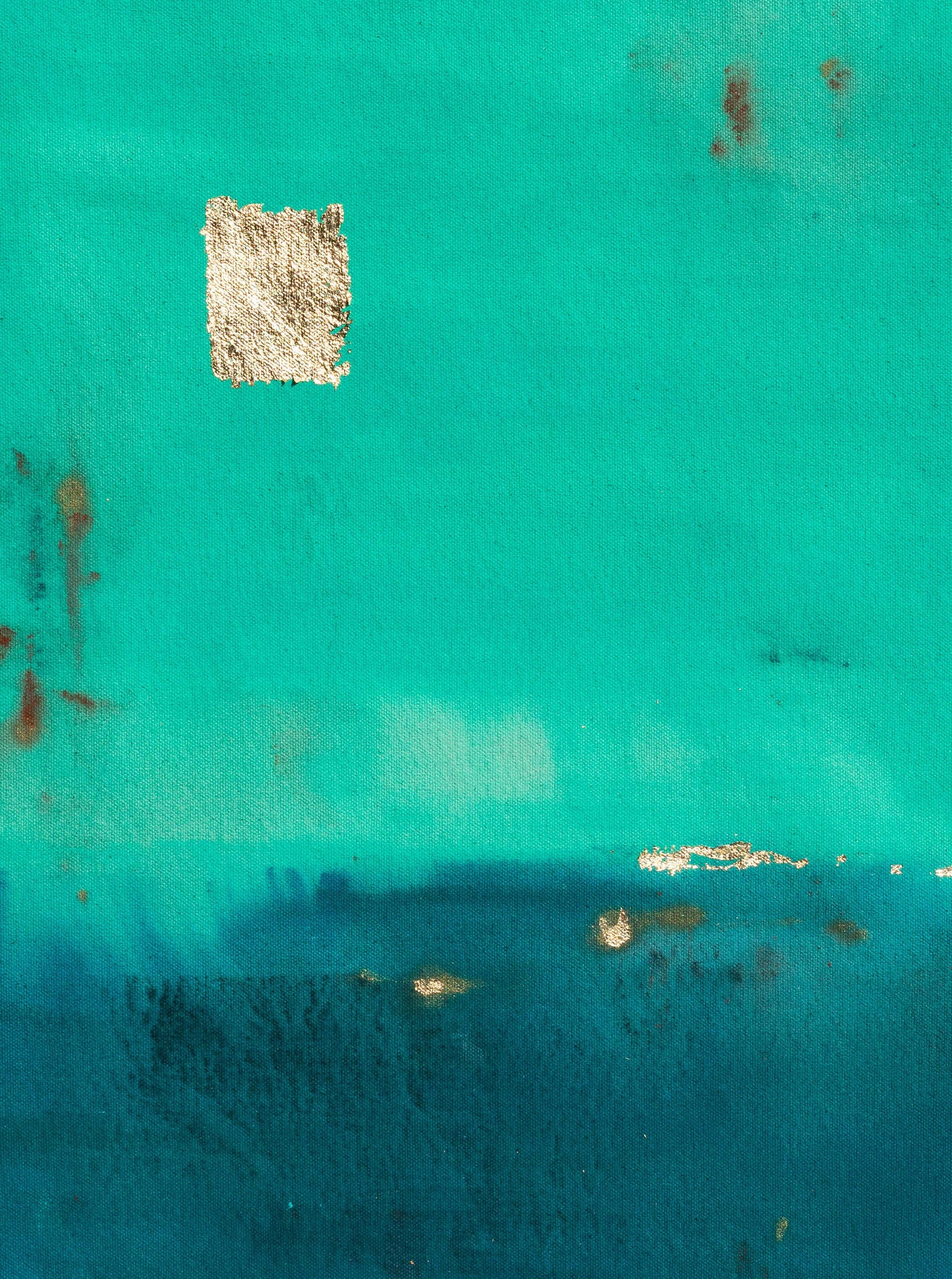 Tropical Blue