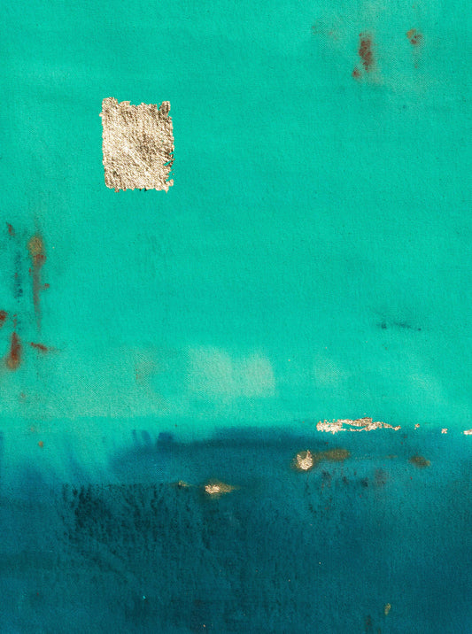 Tropical Blue
