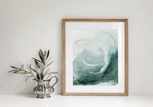 Ocean Swell